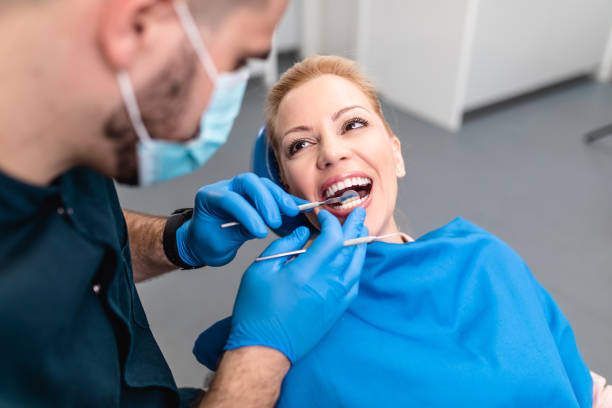 Laser Dentistry in West Carrollton, OH