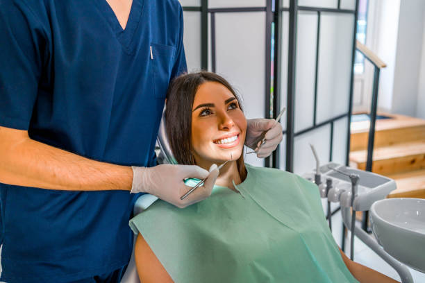 West Carrollton, OH Dental Services Company