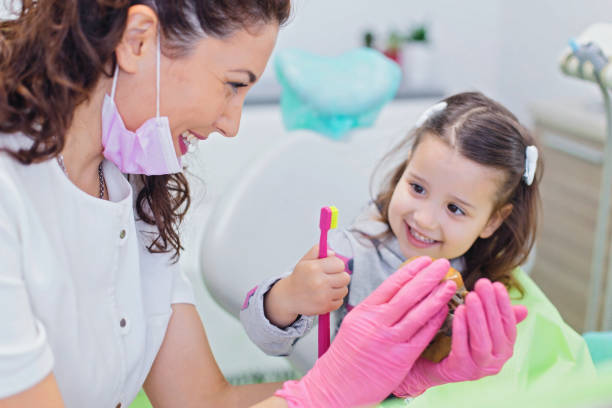 Dental Inlays and Onlays in West Carrollton, OH